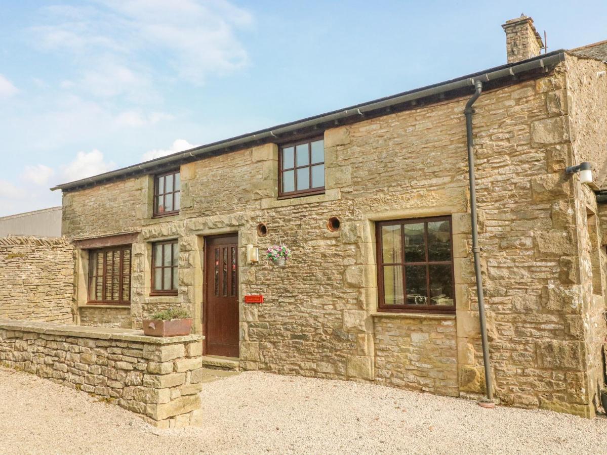Stable Cottage Kirkby Stephen Exterior photo