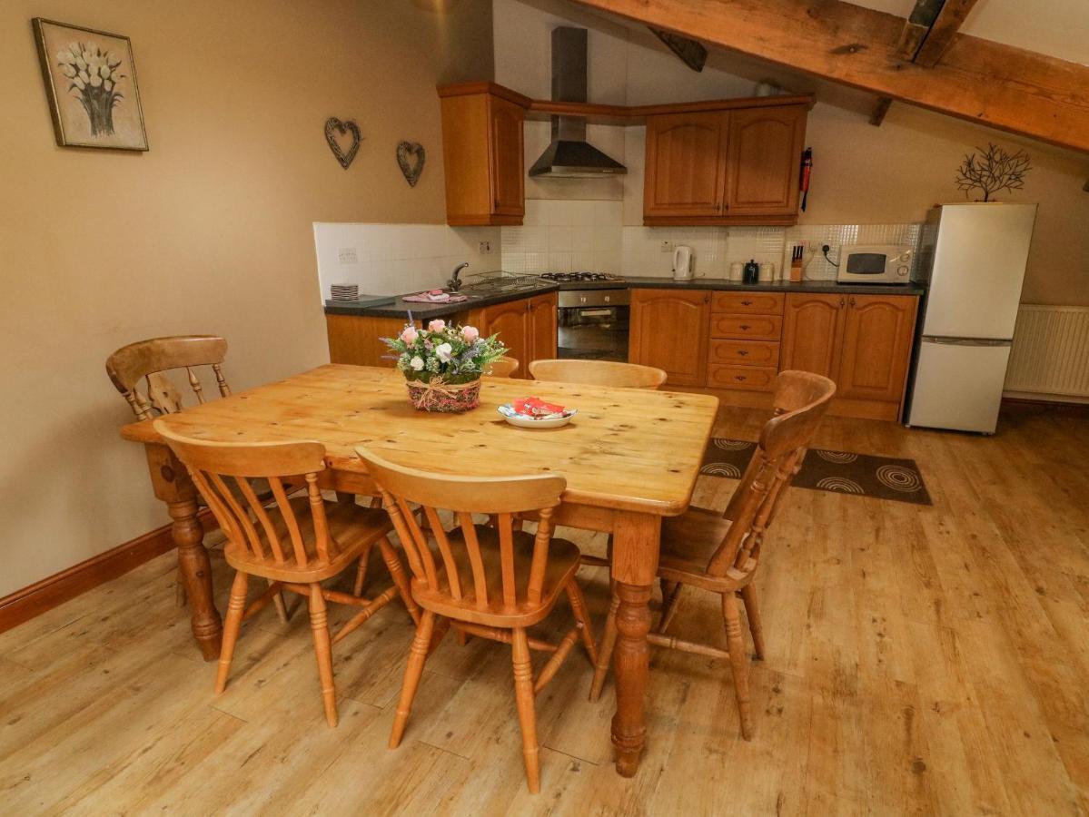 Stable Cottage Kirkby Stephen Exterior photo
